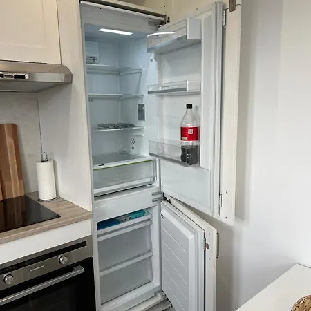 Apartamento Bas De 2p, Grande Terrasse, Vue Mer, A 15mn Saint-Laurent-du-Var